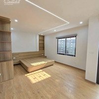 Bán Nhà Phố Thái Hà-6 Tầng Thang Máy-40M-Mt6.6M-Lô Góc,Sách Vali Về Ở Ngay-Ngõ Đẹp Thoáng Sáng