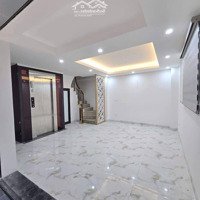 Bán Nhà Phố Thái Hà-6 Tầng Thang Máy-40M-Mt6.6M-Lô Góc,Sách Vali Về Ở Ngay-Ngõ Đẹp Thoáng Sáng