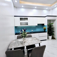 Chính Chủ Bán Nhà Riêng Phố Minh Khai, 5 Tầng, 4 Pn, Giá Bán 6,5 Tỷ, Nhà Mới Đẹp, Oto Đỗ Gần Nhà