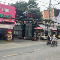 Cần Bán Nhà Mặt Tiền Đường Gò Dưa Tam Bình, Thủ Đức.diện Tích1300M2 Full Thổ Cư Giá Bán 80 Tỷ Tl
