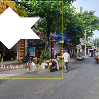 Cho Thuê Nhà Mặt Tiền Chợ Vải Sầm Uất Phú Thọ Hòa 86M2, 3 Lầu