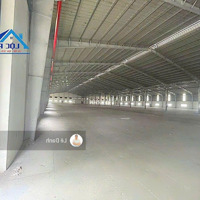 Cho Thuê Nhà Xưởng 8031M2 Tại Kcn Tam Phước Biên Hòa