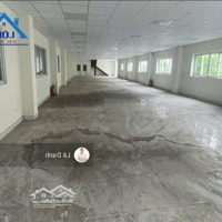 Cho Thuê Nhà Xưởng 8031M2 Tại Kcn Tam Phước Biên Hòa