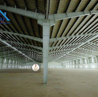Cho Thuê Nhà Xưởng 8031M2 Tại Kcn Tam Phước Biên Hòa