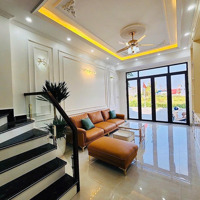 Bán Nhà Riêng Tại Đặng Cương, An Hải, An Dương, Hải Phòng, Giá Cực Chất 3,5 Tỷ, 55,4 M2