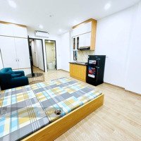Tòa Nhà Phố Thái Hà, 60M*7 Tầng, Gần Phố, Hai Mặt Thoáng, 11 Phòng Kk, Thu Về 65 Triệu/ Tháng