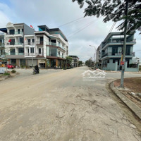 Bán Đất Nền Dự Án Tại Bắc Sông Cấm Khu A, 2,25 Tỷ, 60 M2, Rẻ Nhất Khu A