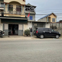 Bán Nhà Mặt Phố Đông Yên, 4,2 Tỷ, 100M2, 2 Phòng Ngủ 2 Vệ Sinh Q. Quốc Oai, Hà Nội, Uy Tín