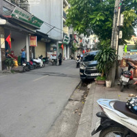 Siêu Phẩm Mặt Phố Ô Cách Kinh Doanh - Ô Tô Tránh - View Đẹp Nhất Khu. Giá Hạt Rẻ
