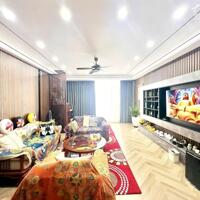 Siêu phẩm phố Võ Chí Công 55m2 – 6T thang máy – Mặt tiền 4.7m ô tô dừng đỗ 19.5 tỷ