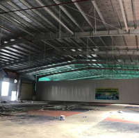 Cho Thuê Kho, Nhà Xưởng Tại Phan Trọng Tuệ, Thanh Liệt, Thanh Trì, Hà Nội, 120 Nghìn Vnd, 1200 M2
