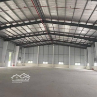 Cho Thuê Kho, Nhà Xưởng Tại Phan Trọng Tuệ, Thanh Liệt, Thanh Trì, Hà Nội, 120 Nghìn Vnd, 1200 M2
