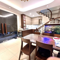 Bán Nhà An Dương - Tây Hồ - Nhà Đẹp Lô Góc - Ngõ Thông - Cạnh Trường Học, Chợ, 20M Ô Tô Tránh.
