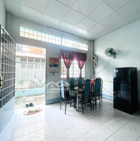 Bán Gấp Nhà Hẻm Xe Tải 75M2_5*14.5 Chỉ 5.6 Tỷ Gần Đh Ngân Hàng Linh Chiểu Thủ Đức