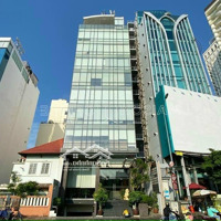 Bán Rẻ!! Mặt Tiền Nguyễn Đình Chiểu-Kinh Đô Thời Trang-Dt: 8X21M-Xd:1H7T- Cho Thuê: 250 Triệu Giá Bán 70 Tỷ