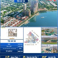 Cực Sốc ! Một Căn Hộ Sun Symphony Thuộc Quỹ Căn Ngoại Giao Từ Cđt Sun Group, Giá Tốt Nhất Từ Cđt .