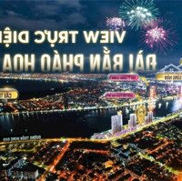 Cực Sốc ! Một Căn Hộ Sun Symphony Thuộc Quỹ Căn Ngoại Giao Từ Cđt Sun Group, Giá Tốt Nhất Từ Cđt .