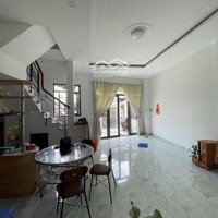 Nhà 3 Tầnghẽm Xe Hơi+ 75M2 + 3 Phòng Ngủ 3 Vệ Sinh+ P Đông Hoà, Tp Dĩ An, Bình Dương