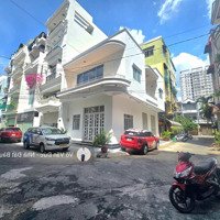 Chỉ 1 Căn Duy Nhất Siêu Phẩm Góc 2Mtnb Số 4/1 Bàu Cát 1-P14-Tân Bình.dt 6X12M. 2 Tấm Chỉ Hơn 15 Tỷ