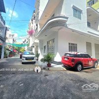 Chỉ 1 Căn Duy Nhất Siêu Phẩm Góc 2Mtnb Số 4/1 Bàu Cát 1-P14-Tân Bình.dt 6X12M. 2 Tấm Chỉ Hơn 15 Tỷ