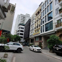 Bán Nhà Ngõ 603 Lạc Long Quân - Khu Sở Ban Ngành - Vỉa Hè Ô Tô Tải Tránh Vòng Quanh
81M2X4T