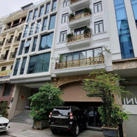 Bán Nhà Ngõ 603 Lạc Long Quân - Khu Sở Ban Ngành - Vỉa Hè Ô Tô Tải Tránh Vòng Quanh
81M2X4T