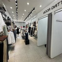 Bán Nhà Mặt Phố Đại Cồ Việt, Quận Hai Bà Trưng, 98M2 X 2 Tầng, Mặt Tiền 6,5M, Giá Bán 52 Tỷ!
