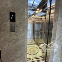 Nhà Phố Thanh Nhàn -Ngõ Quỳnh -Hai Bà Trưng -Thang Máy -Nhà Mới-35 M2-5 Tầng-Mặt 3M7
