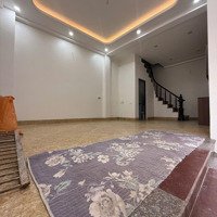 Bán Nhà 2 Tầng Ngõ Phố Quang Trung. Hà Đông. Giá Bán 6.2 Tỷ