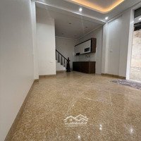 Bán Nhà 2 Tầng Ngõ Phố Quang Trung. Hà Đông. Giá Bán 6.2 Tỷ