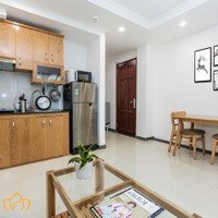 Căn Hộ 2 Phòng Ngủ, Hầm Xe Thang Máy Bảo Vệ 24/7, Có Ban Công, Máy Giặt Riêng, Thảo Điền Quận 2