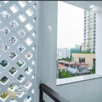 Căn Hộ 2 Phòng Ngủ, Hầm Xe Thang Máy Bảo Vệ 24/7, Có Ban Công, Máy Giặt Riêng, Thảo Điền Quận 2