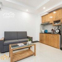Căn Hộ 2 Phòng Ngủ, Hầm Xe Thang Máy Bảo Vệ 24/7, Có Ban Công, Máy Giặt Riêng, Thảo Điền Quận 2