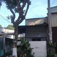 Nhà Mặt Tiền, Đường Loại 2, Cấp 4, 1 Trệt + Lửng, Thích Hợp Kinh Doanh Kết Hợp Ở Gia Đình