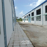 Cho Thuê Nhà Xưởng Vĩnh Long Giá Cả Thương Lượng Chính Chủ
