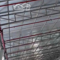 Cho Thuê Nhà Xưởng Vĩnh Long Giá Cả Thương Lượng Chính Chủ