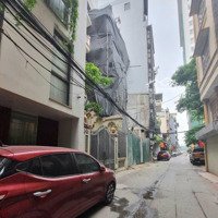 Bán Toà Nhà Phố Kim Mã 8 Nổi 1 Hầm - Thang Máy - Hs 1.5 Tỷ/Năm - Ô Tô Tránh - View Hồ Ngọc Khánh