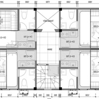 Bán Ccmn Đống Đa Hà Nội 21Pkk Lô Góc Thang Máy 7Tầng Gần Ô Tô Gần Hồ 65M2Mặt Tiền6M 16.8Tỷ, 0978810369