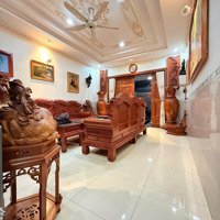 Bán Nhà Mặt Tiền Đường Trần Thị Dương, Tân Đông Hiệp, Dĩ An, 5,2 Tỷ, 160M2 Ngang 4,6 M Đuôi 4,7 M