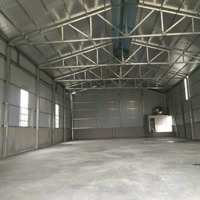 Cho Thuê Kho,Xưởng 600M 48 Triệu/T, Gần Eon Tân Phú