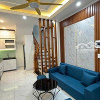 Hiếm, Nhà Đẹp Phố Phạm Ngọc Thạch - Đống Đa - 35M2X5Tx3N, Ở Ngay