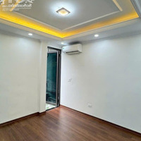 Hiếm, Nhà Đẹp Phố Phạm Ngọc Thạch - Đống Đa - 35M2X5Tx3N, Ở Ngay