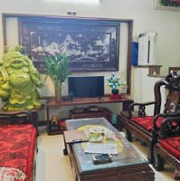 Bán Nhà Phố Dương Văn Bé, Cách 1 Nhà Ra Phố, Nhà Dân Xây Chắc Chắn 63M2 X 4 Tầng, Giá Bán 8,5 Tỷ