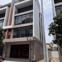 Siêu Phẩm Mặt Tiền 9M Ngay Giữa Lõi Trung Tâm Dự Án Vinhomes Ocean Park 3, Chỉ Còn Căn Cuối Cùng