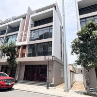 Siêu Phẩm Mặt Tiền 9M Ngay Giữa Lõi Trung Tâm Dự Án Vinhomes Ocean Park 3, Chỉ Còn Căn Cuối Cùng