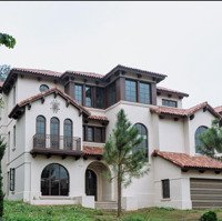 Sở Hữu Ngay 1 Căn Biệt Thự Tại Vị Trí Đắc Địa Thuộc Khu Dự Án Thanh Xuân Valley, Vĩnh Phúc
