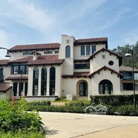 Sở Hữu Ngay 1 Căn Biệt Thự Tại Vị Trí Đắc Địa Thuộc Khu Dự Án Thanh Xuân Valley, Vĩnh Phúc