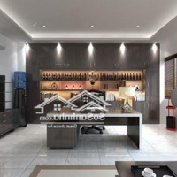 Bán Tòa Nhà Mặt Tiền Siêu Rẻ!!Mặt Tiền Nguyễn Trãi-Dt: 8X20M-Kc:1H8T- Hđt: 500 Triệu/Th Giá Bán 125 Tỷ