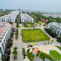 Bán Căn Nhà Phố Thương Mại 2 Mặt Tiền Phố Hoa Châu Eurowindow Thành Phố Thanh Hoá Giá Rẻ Nhất Mb
