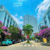 Bán Căn Nhà Phố Thương Mại 2 Mặt Tiền Phố Hoa Châu Eurowindow Thành Phố Thanh Hoá Giá Rẻ Nhất Mb